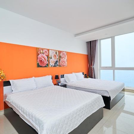 อพาร์ตเมนต์ 2 ห้องนอน 2 ห้องน้ำส่วนตัว ขนาด 120 ตร.ม. – ทัง ตัม Apartment หวุงเต่า ภายนอก รูปภาพ